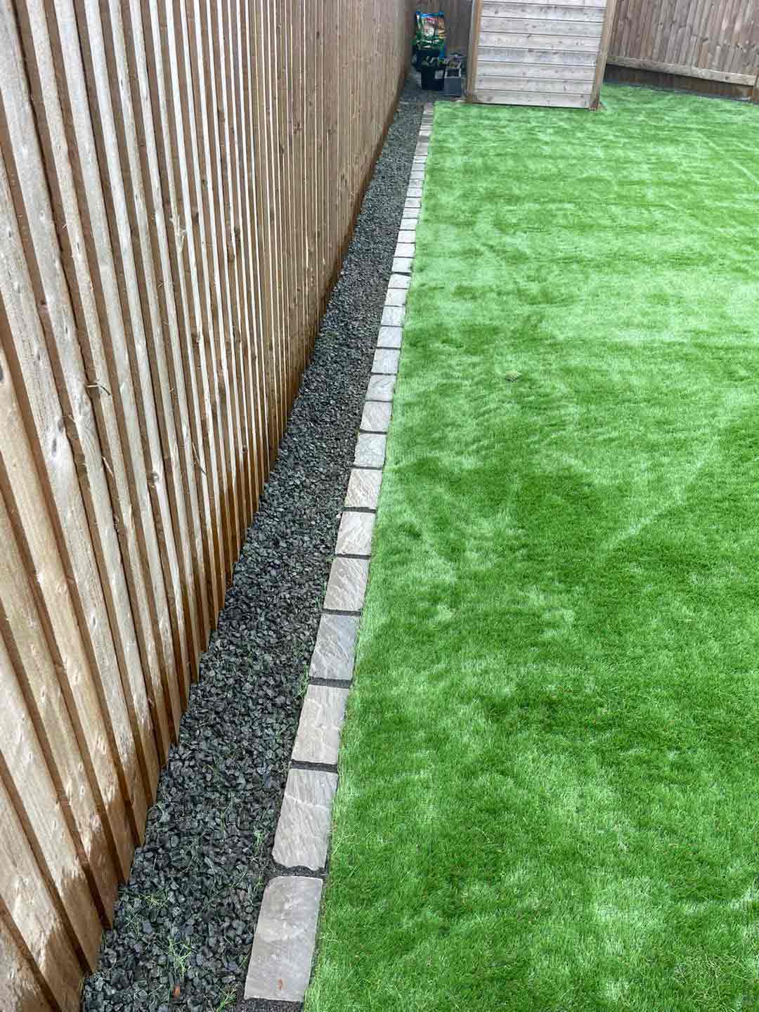 PRG Fencing & Decking | Gallery