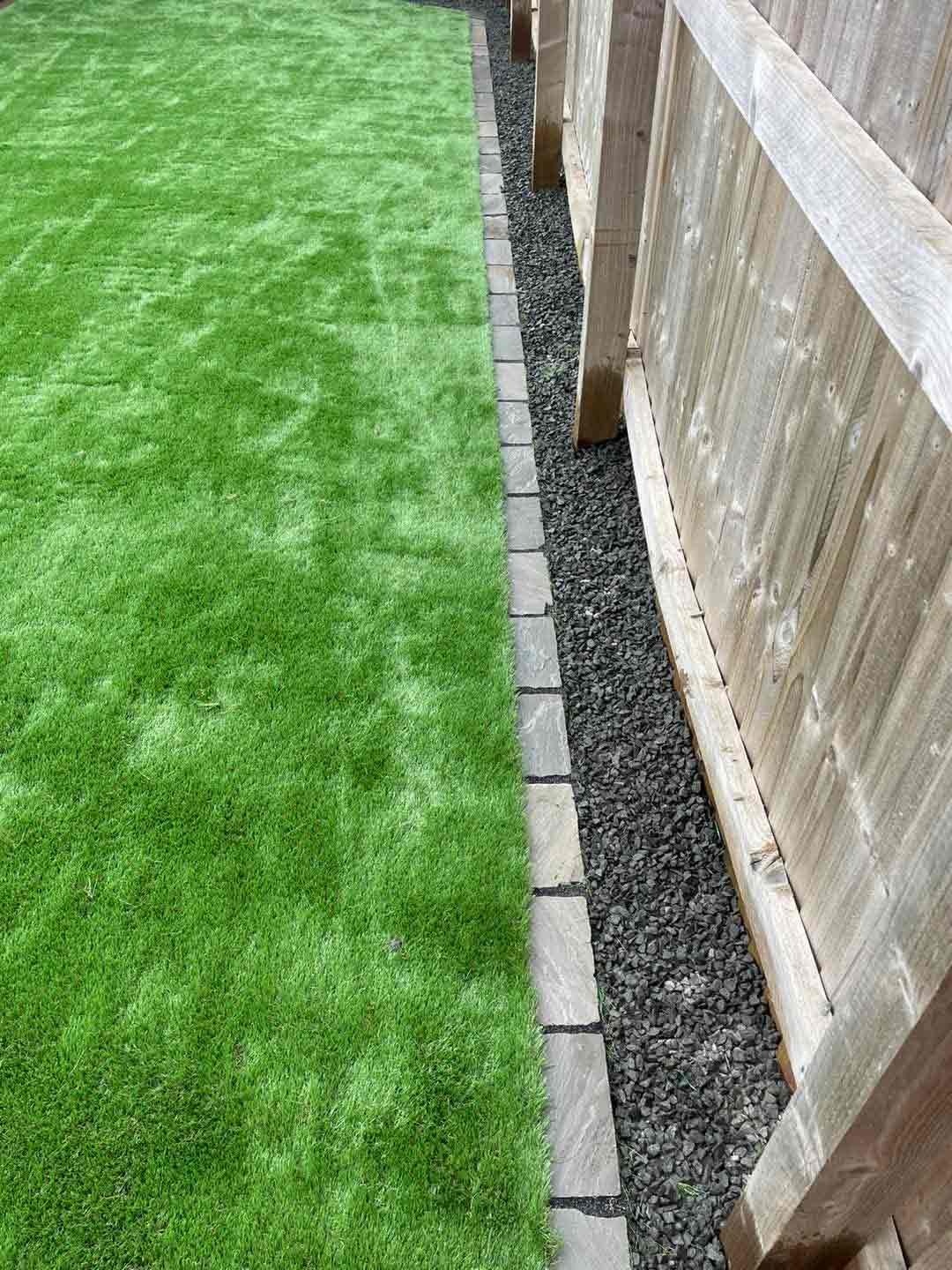 PRG Fencing & Decking | Gallery