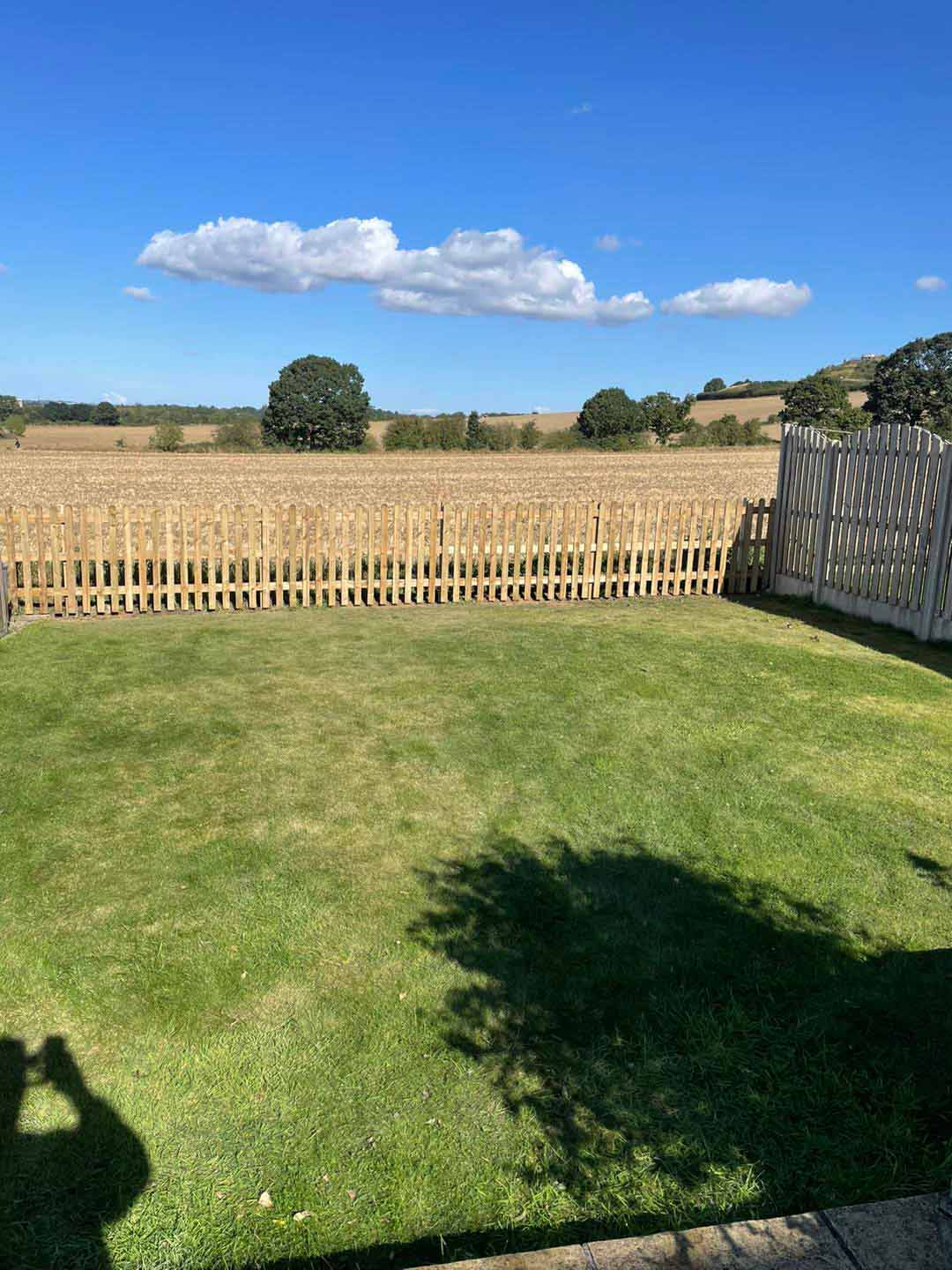 PRG Fencing & Decking | Gallery