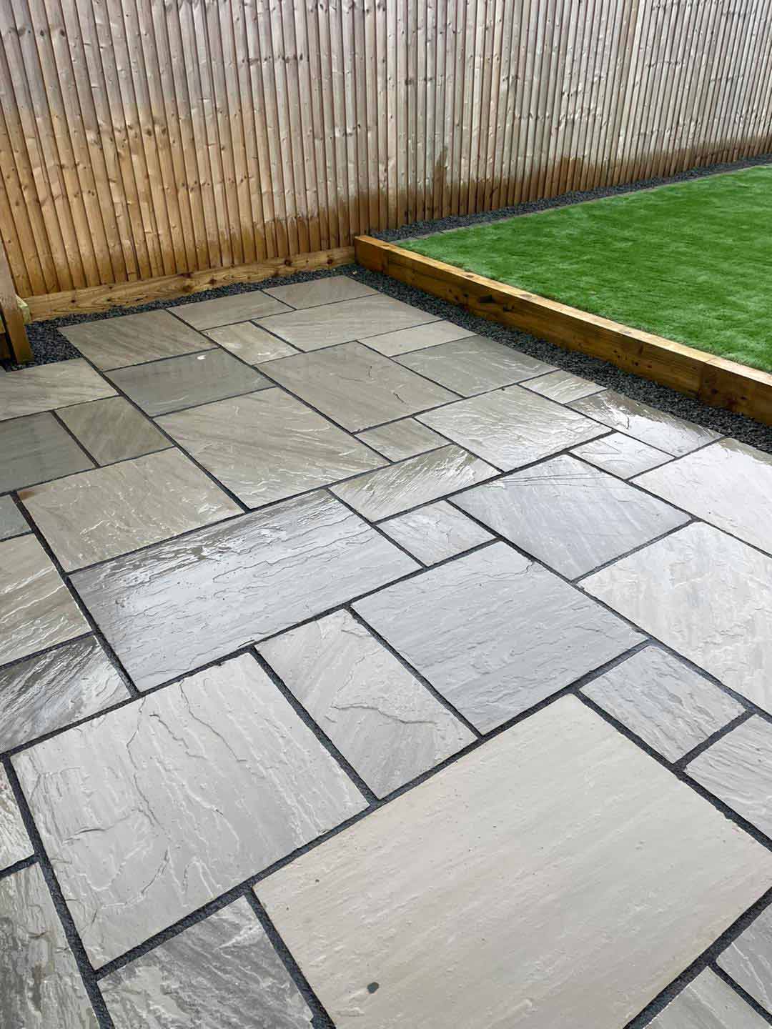 PRG Fencing & Decking | Gallery