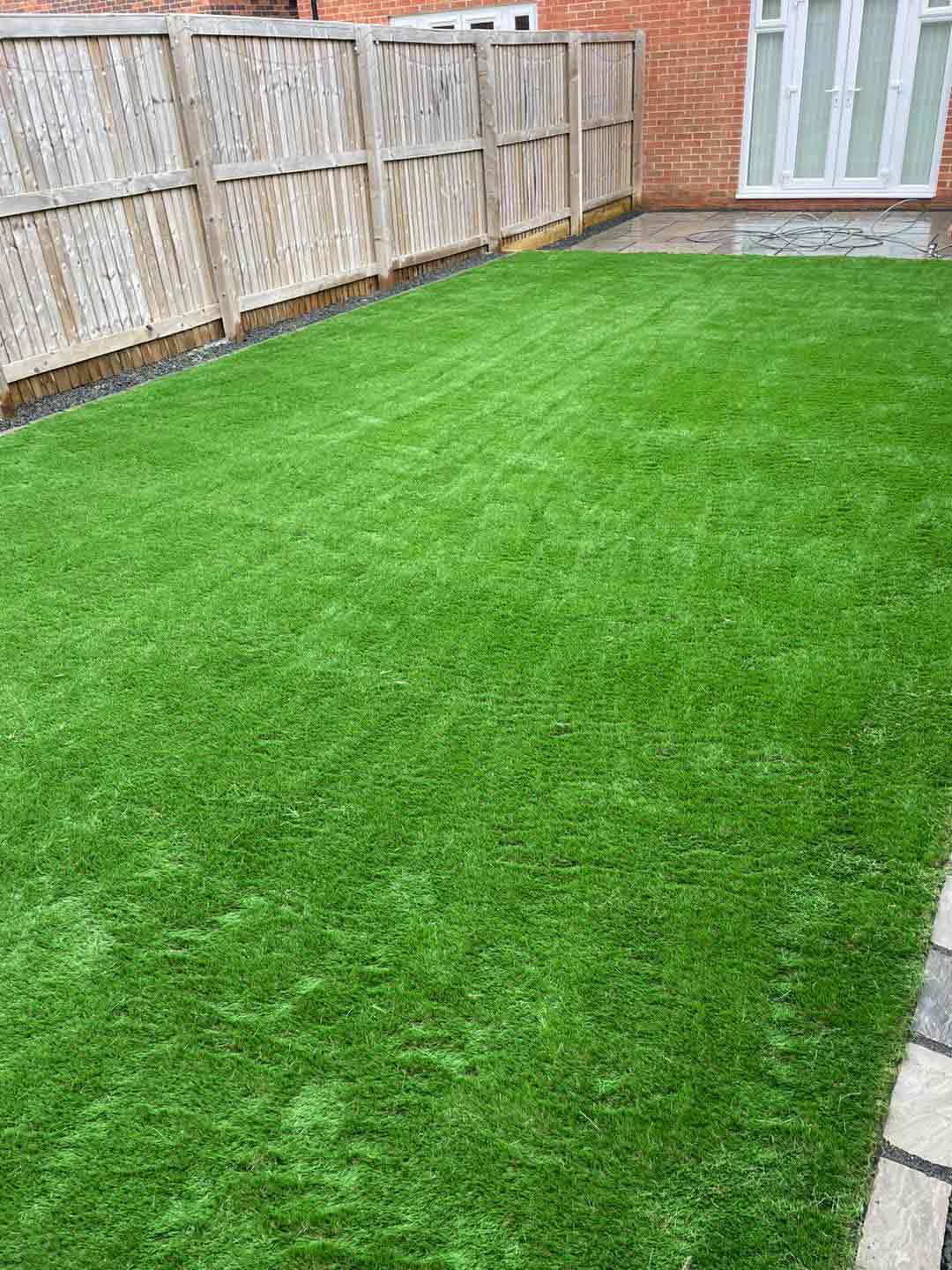 PRG Fencing & Decking | Gallery