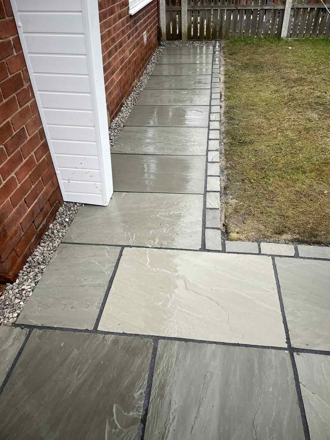 PRG Fencing & Decking | Gallery