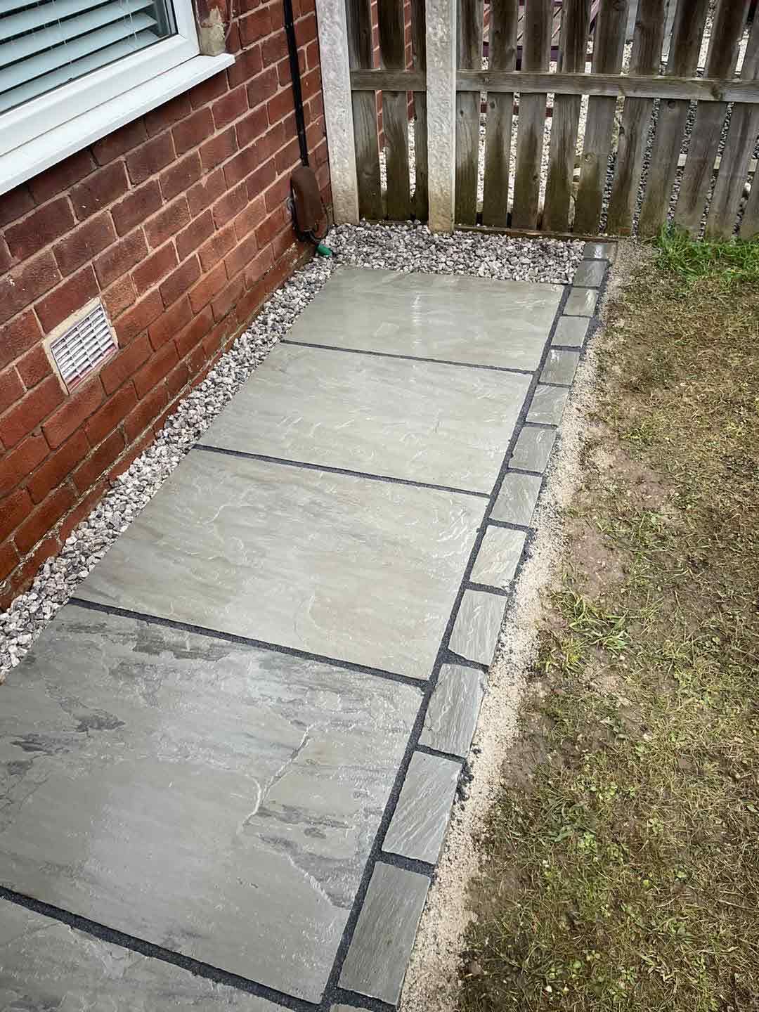 PRG Fencing & Decking | Gallery