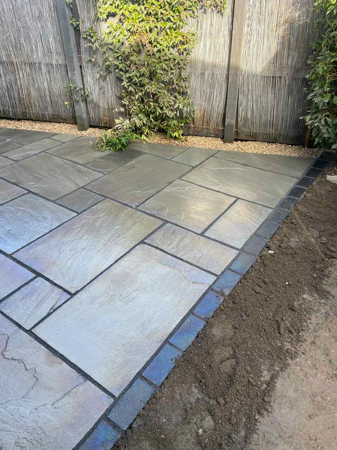 PRG Fencing & Decking | Gallery