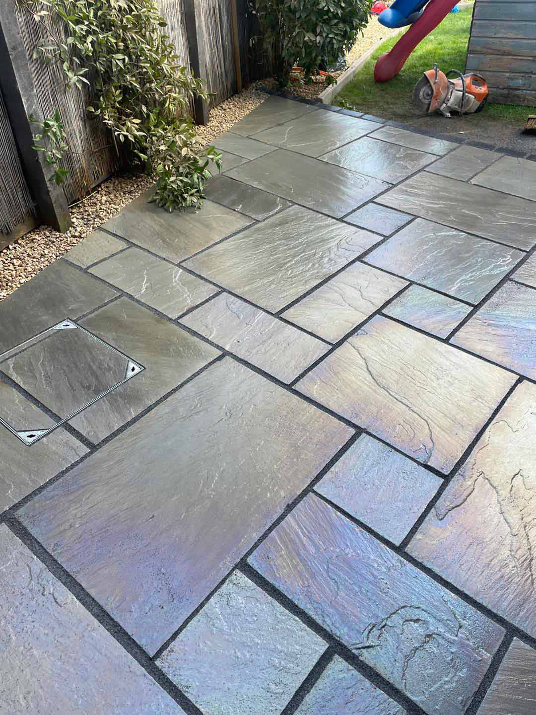 PRG Fencing & Decking | Gallery
