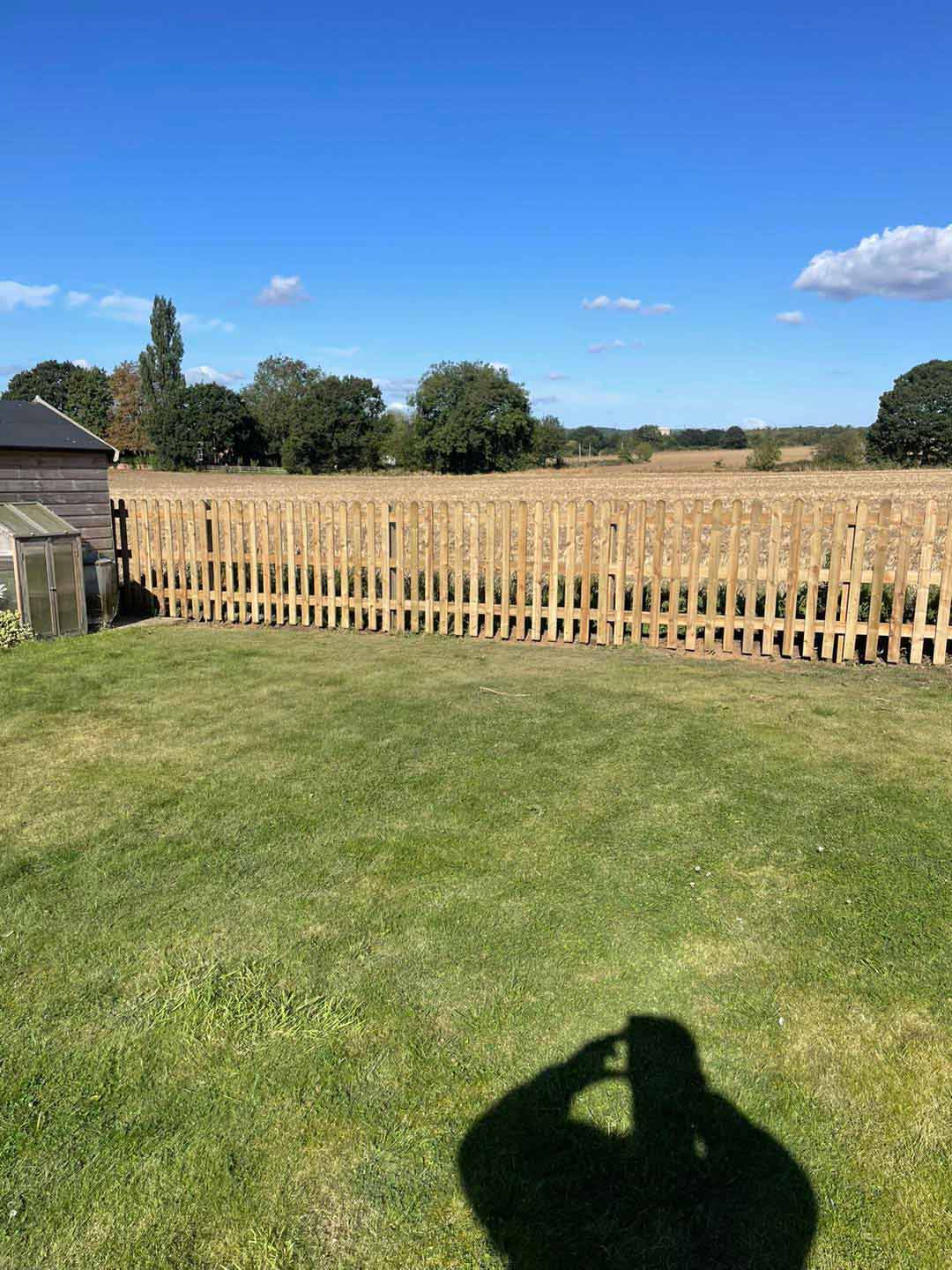 PRG Fencing & Decking | Gallery