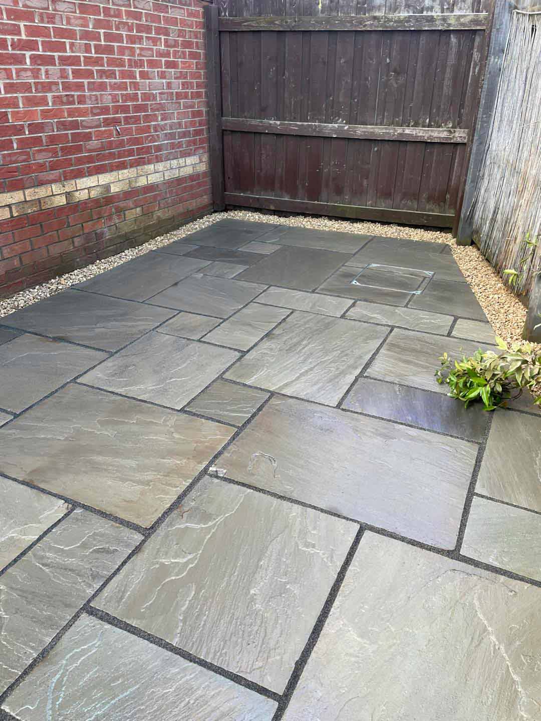 PRG Fencing & Decking | Gallery