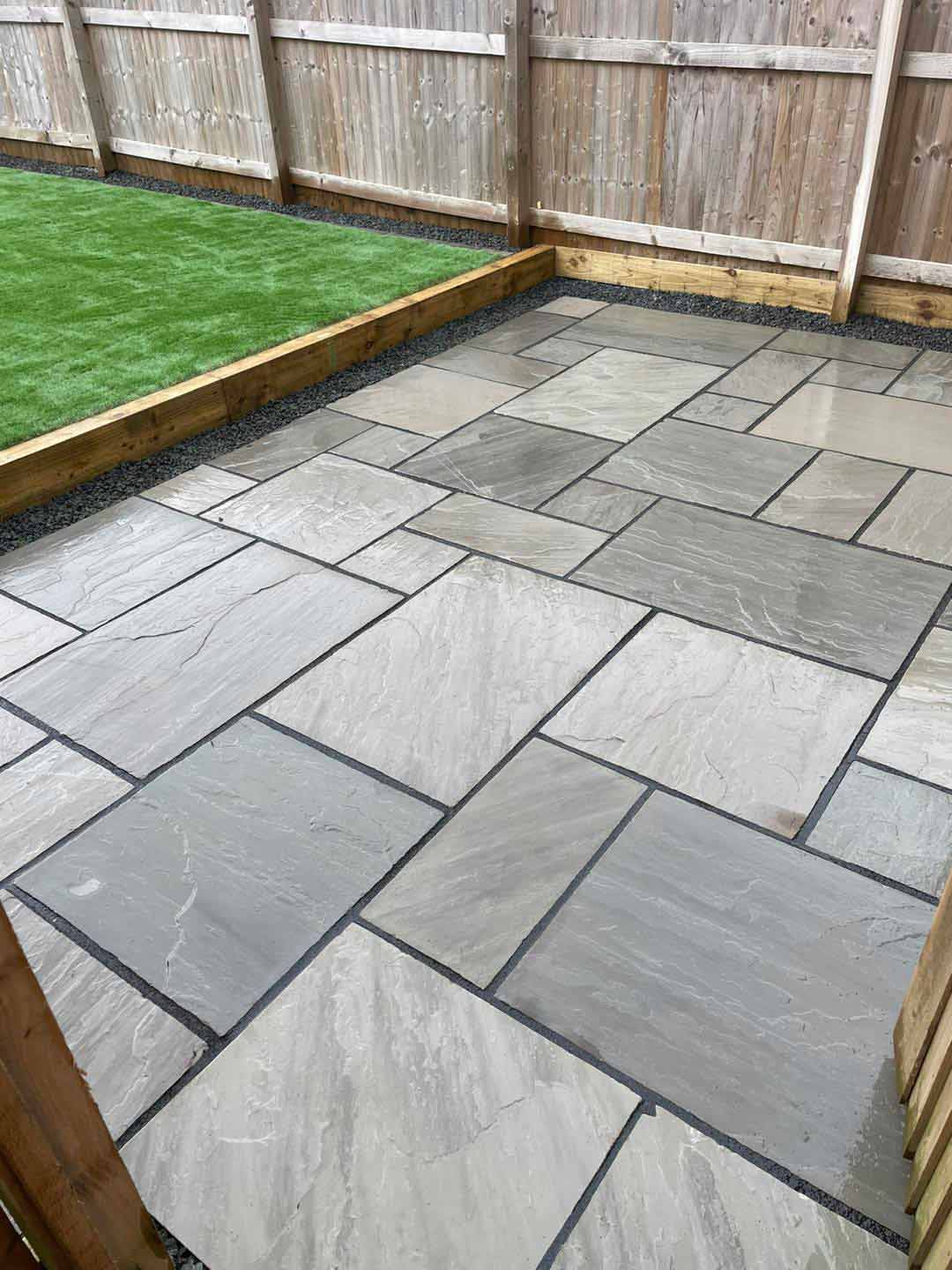 PRG Fencing & Decking | Gallery