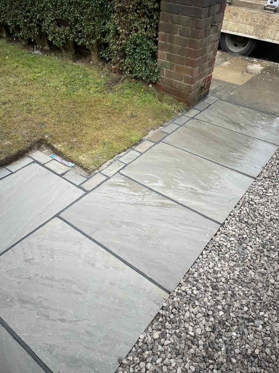 PRG Fencing & Decking | Gallery