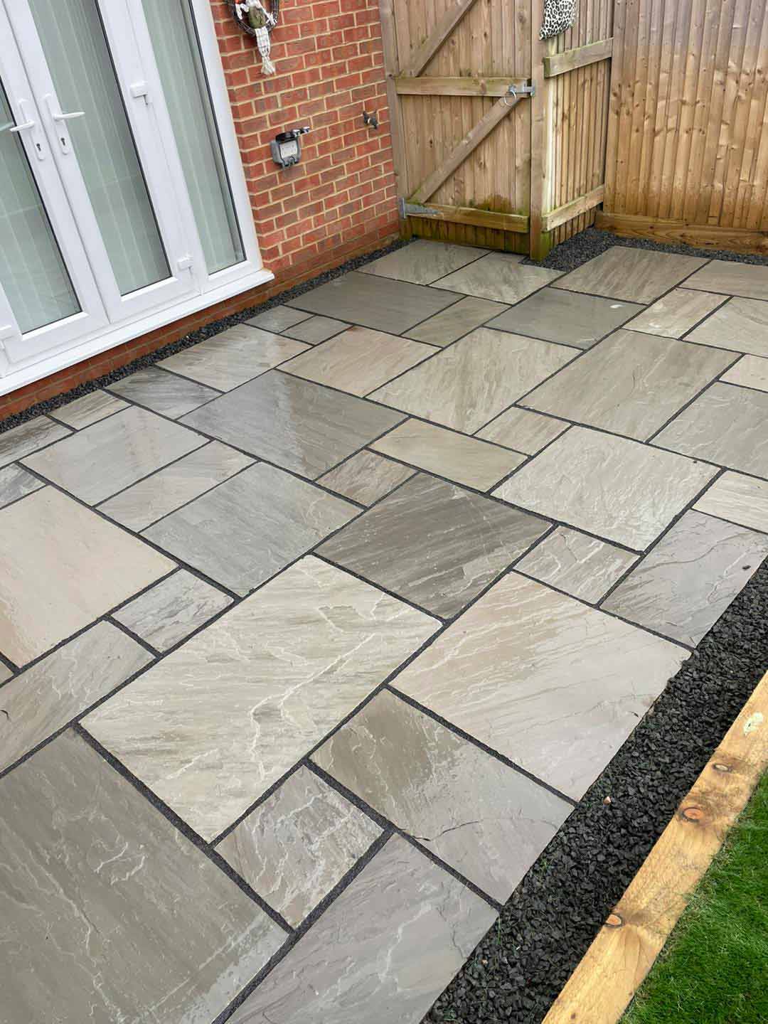 PRG Fencing & Decking | Gallery