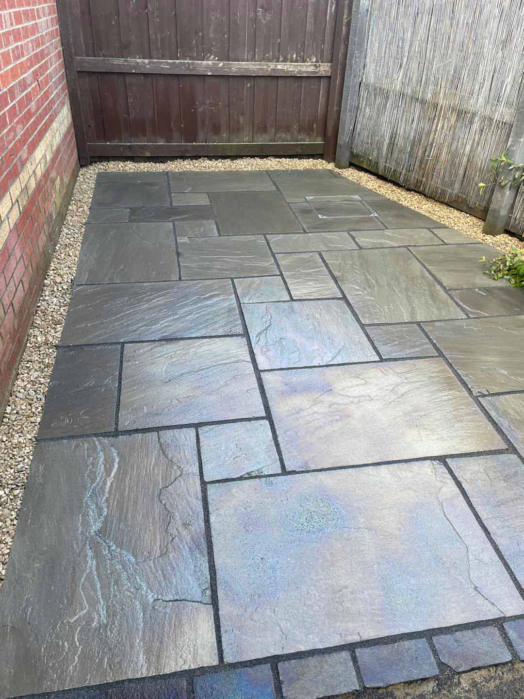 PRG Fencing & Decking | Gallery