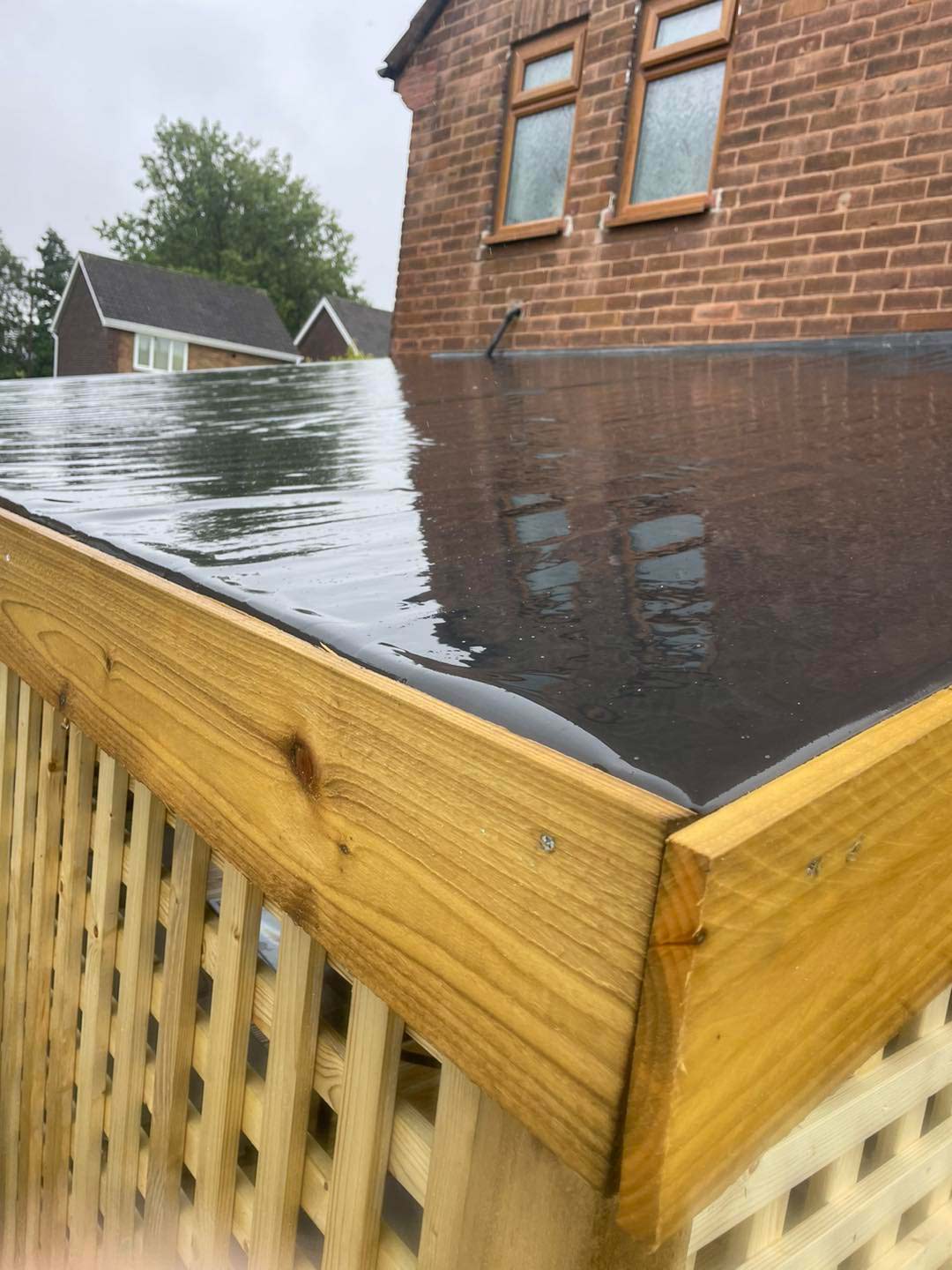 PRG Fencing & Decking | Gallery