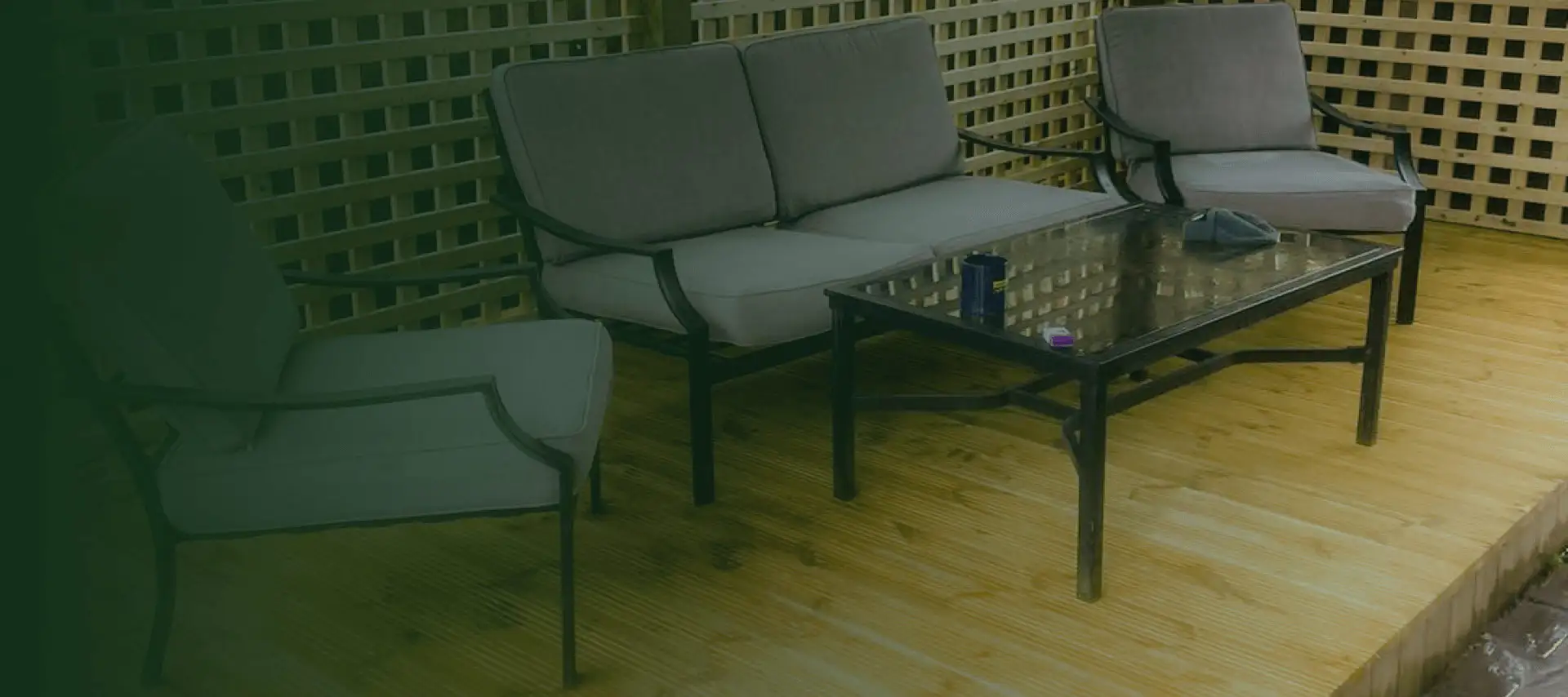 PRG Fencing & Decking