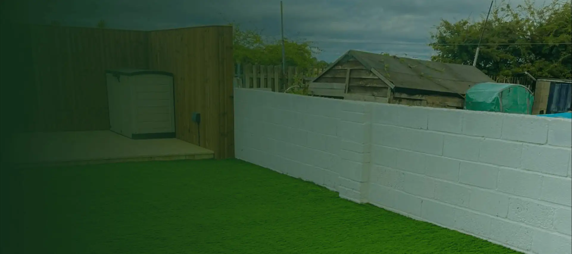 PRG Fencing & Decking