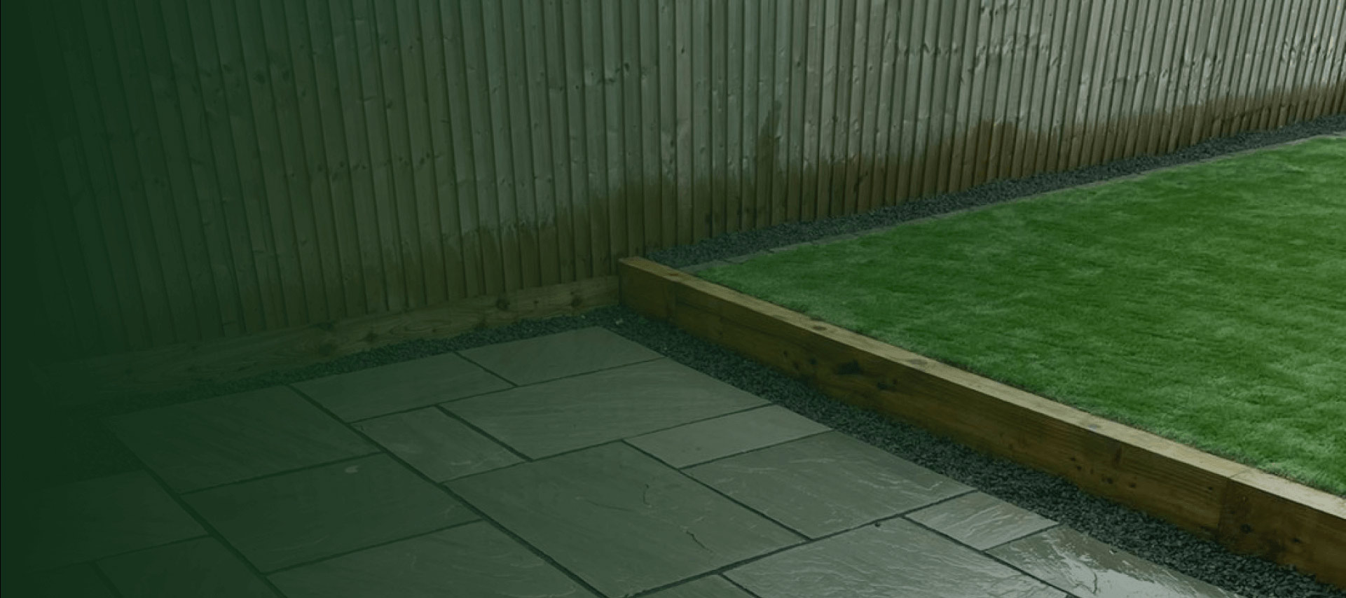 PRG Fencing & Decking