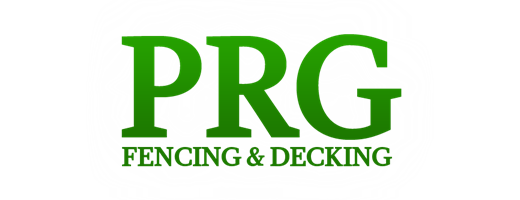 PRG Fencing & Decking